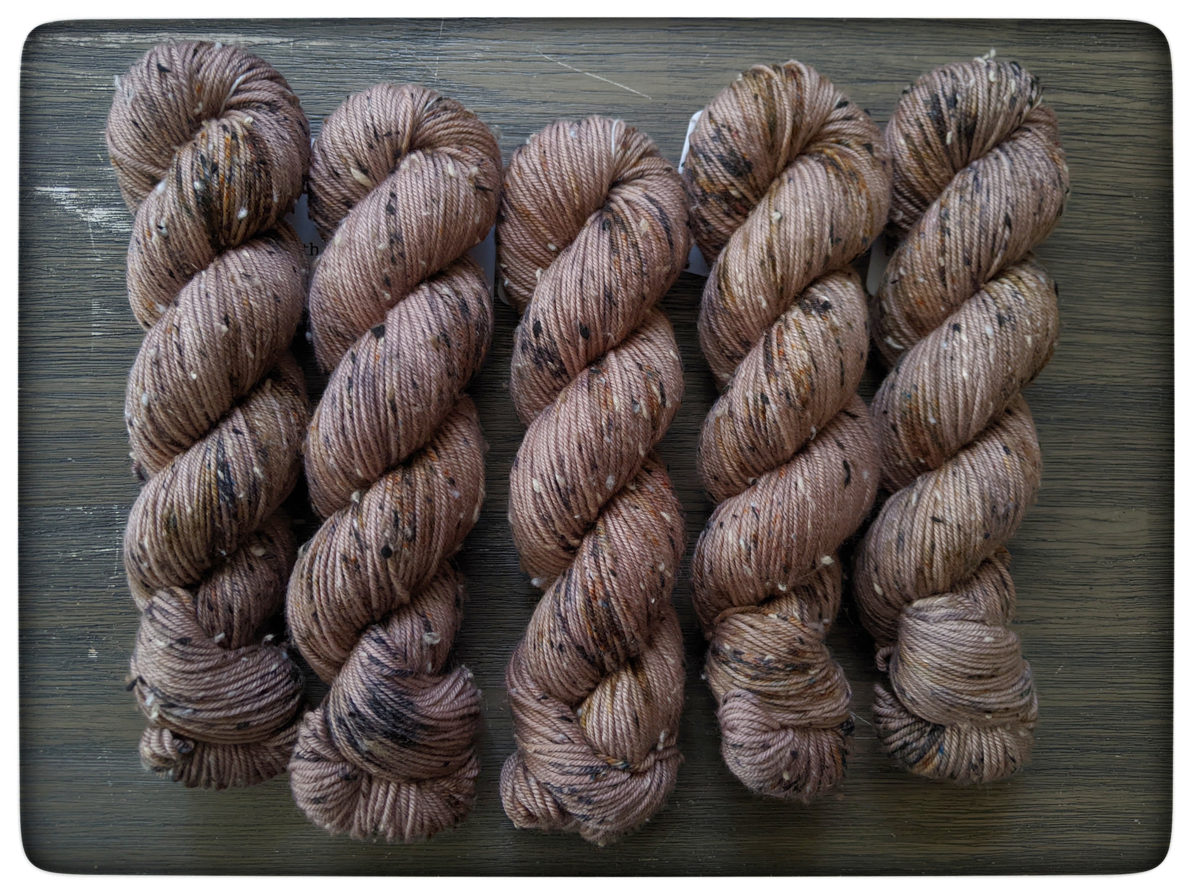 【theory luxe】Mix Tweed Marty B & Mox2 MixWave: Tweed 1955